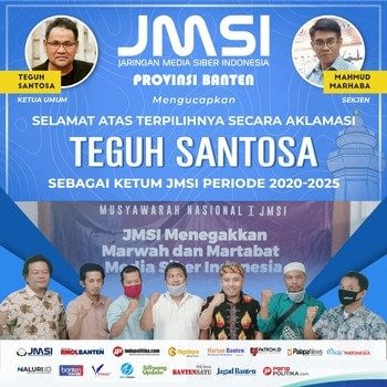 JMSI Banten