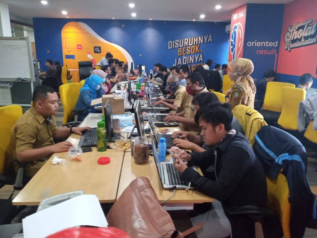 Help Desk Ppdb Kota Tangerang