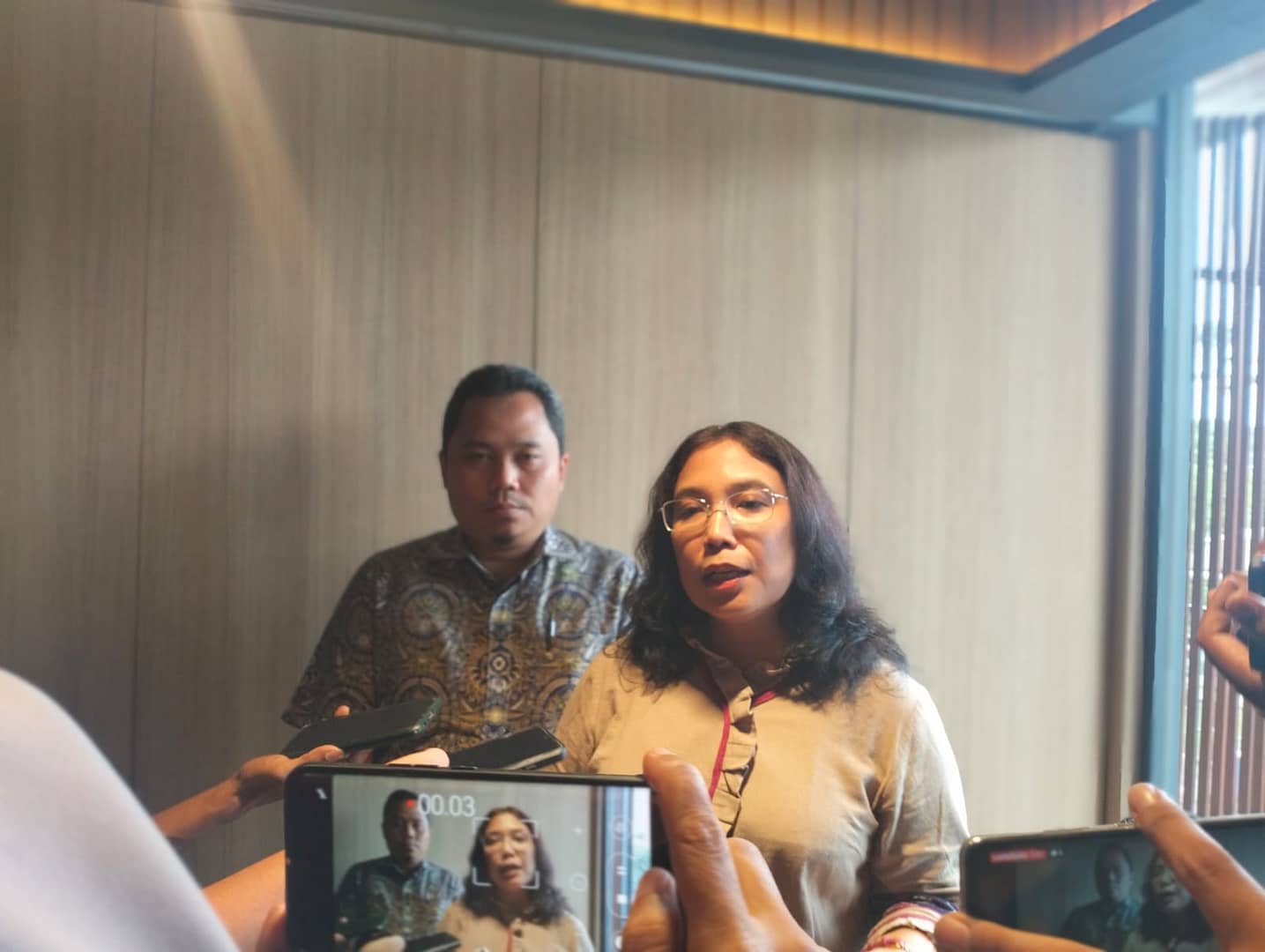 BPJS Kesehatan Tangerang Dorong Optimalisasi Pemanfaatan Kanal Layanan Digital