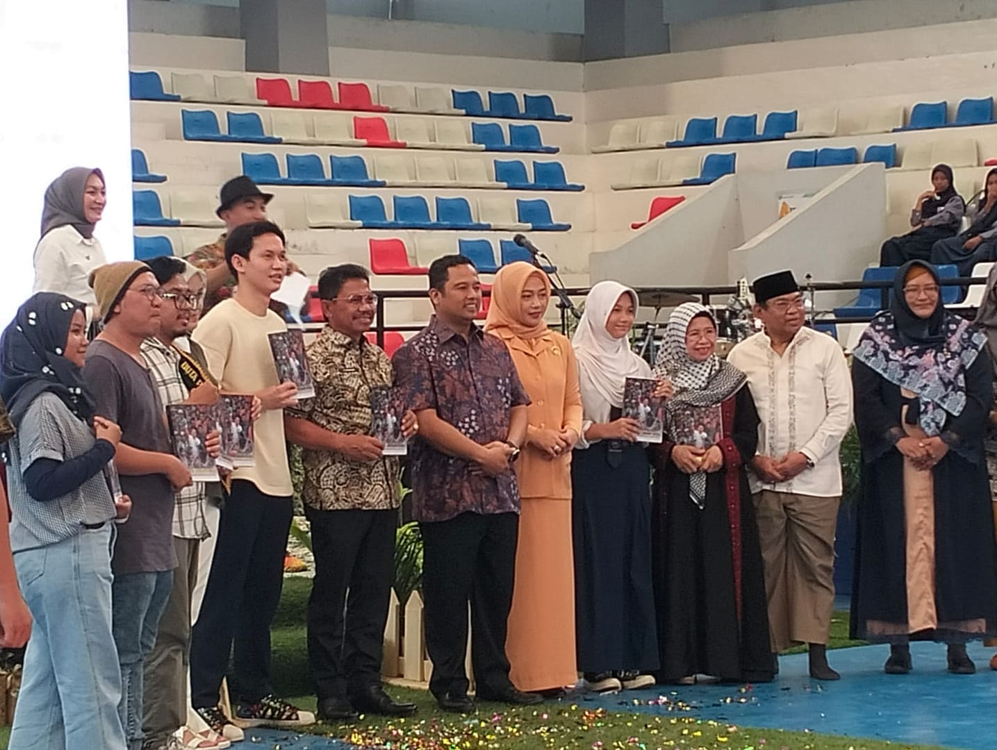 Arief R. Wismansyah: Tantangan Terberat Adalah dari Diri Sendiri 