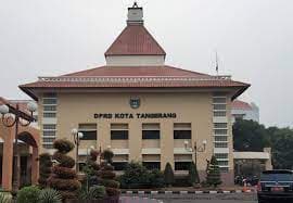 Kasus Dugaan Penyalahgunaan Anggaran Perjalanan Dinas Anggota DPRD, Kini Berada di Kejaksaan Negeri Kota Tangerang